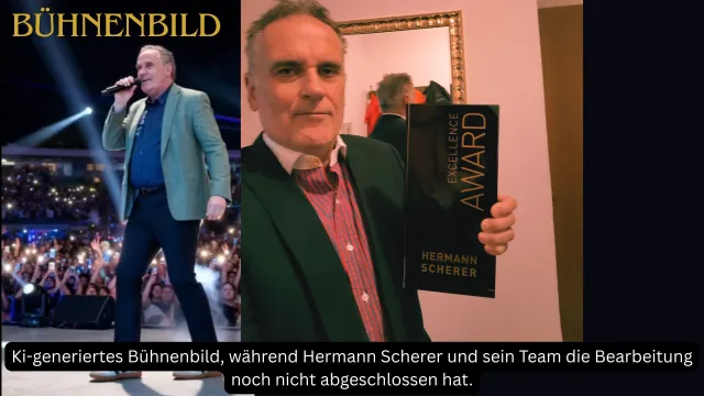 Bild: Vom Millionen-Immobilien-Deal zur Notunterkunft: Stefan Schenkelbergs radikaler Pivot zum Food-Pionier