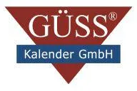 Bild: GÜSS Kalender GmbH