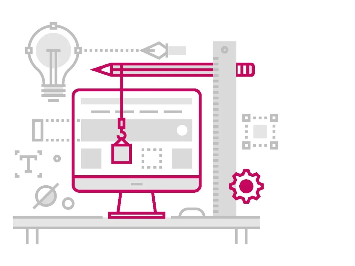 Homepage für das Handwerk (© vasabii/Shutterstock)