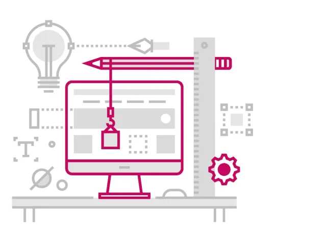 Homepage für das Handwerk - Branchen spezifische Anforderungen Bild: Homepage für das Handwerk - Branchen spezifische Anforderungen