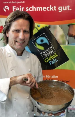 Gemeinsam für den Fairen Handel Bild: Gemeinsam für den Fairen Handel