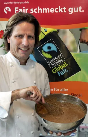 Gemeinsam für den Fairen Handel Bild: Gemeinsam für den Fairen Handel