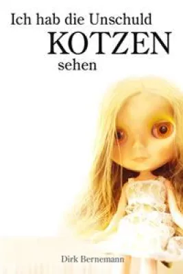 Bild: \"Ich hab die Unschuld kotzen sehen\" - Der Geheimtipp wird zum Kult!