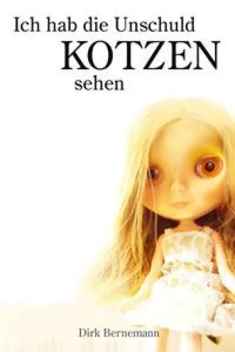 Bild: \"Ich hab die Unschuld kotzen sehen\" - Der Geheimtipp wird zum Kult!