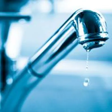 Bild: Neue Übersichtsstudie - Wasserknappheit und Technologie