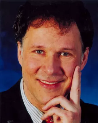 Bild: "Positives CEO-Image ist bares Geld wert" – Firmenchefs unterschätzen Wirkung öffentlicher Auftritte