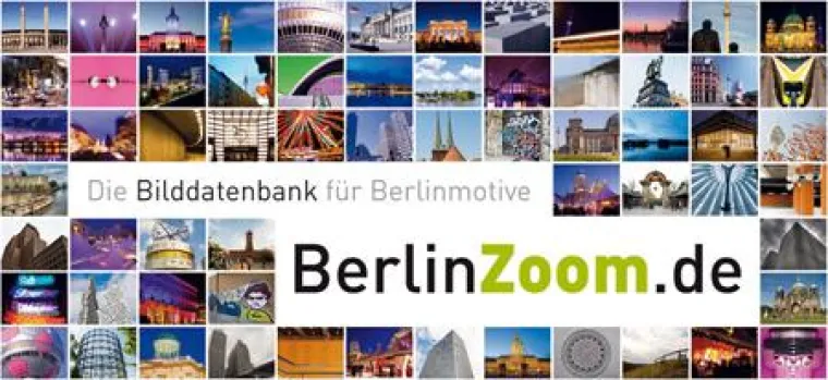 Bild: BerlinZoom.de - Berlins erste Bilddatenbank mit Google-Maps-Anbindung ist online