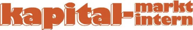Bild: Themen der \'kapital-markt intern\' Ausgabe 24/07 vom 15. Juni 2007