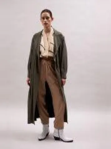 Bild: Berliner Multibrand Store erfolgreich mit nachhaltiger Eigenmarke und neuem Onlineshop