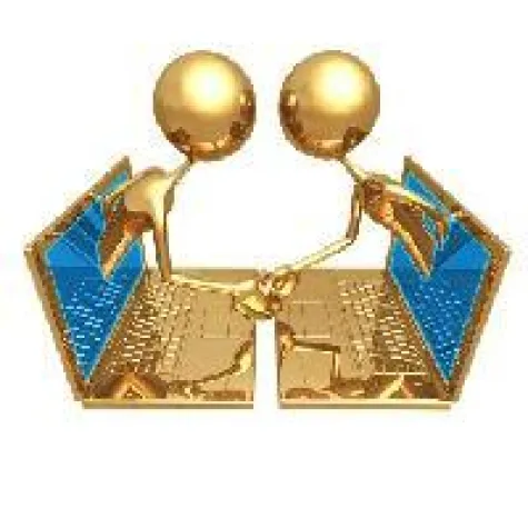 Bild: Reisekosten sind out - Online-Moderation ist in