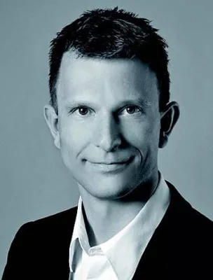 Bild: Vom Wert der Moderation | Mario Flammann spricht am 21. Juni in Coburg