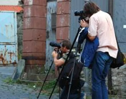 Fotokurse in Düsseldorf - Kreativ im Frühling Bild: Fotokurse in Düsseldorf - Kreativ im Frühling