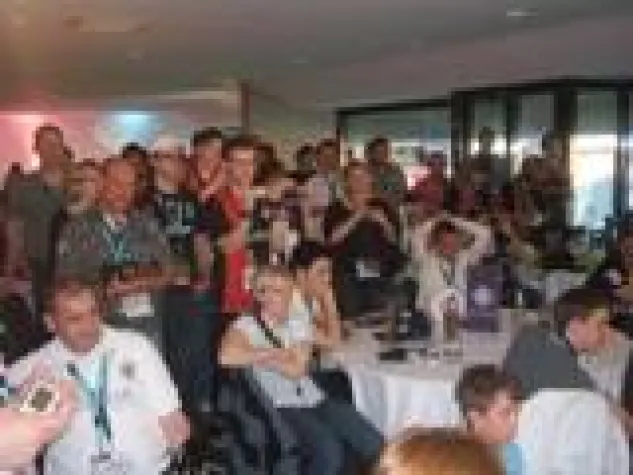 MSC Kreuzfahrten lässt Fußballherzen höher schlagen Bild: MSC Kreuzfahrten lässt Fußballherzen höher schlagen