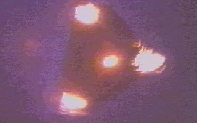 Bild: MUFON-CES, DEGUFO und EXOPOLITIK.org für faire öffentliche Debatte der UFO-Thematik