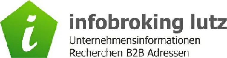Bild: 25 Jahre – infobroking lutz