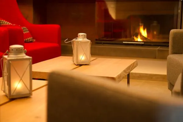 Bild: Zum Kuschelherbst in die Berge