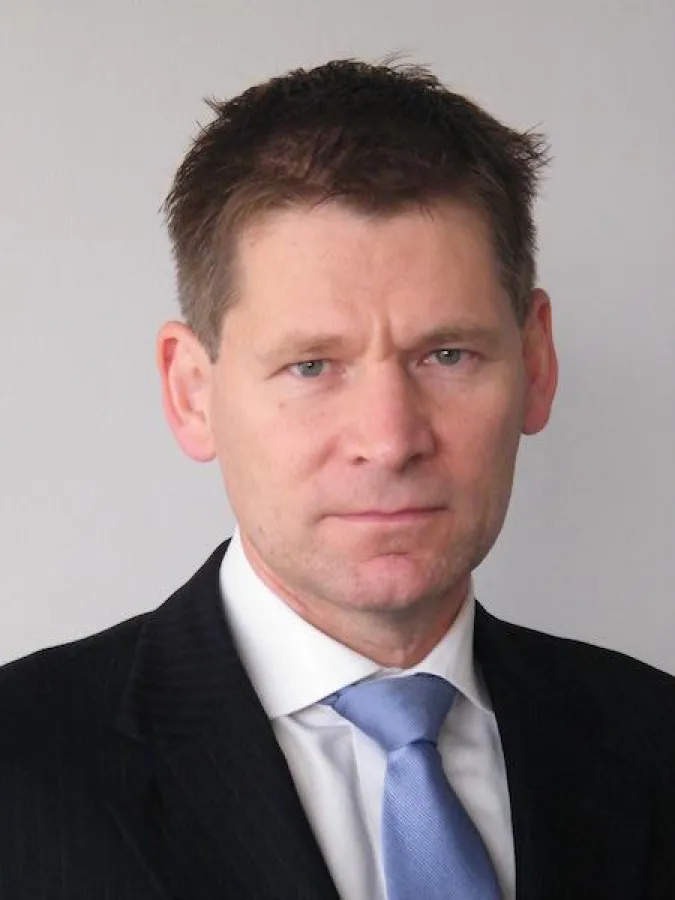 Tritt bei ACD die Nachfolge der geschäftsführenden Gesellschafter an: Andreas Zwißler