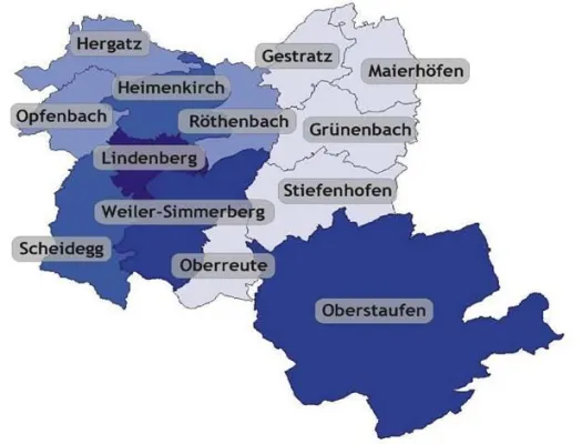 Bild: Schnelles Surfen soll bald überall im Westallgäu möglich werden
