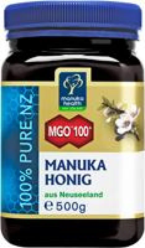 MGO Manuka-Honig