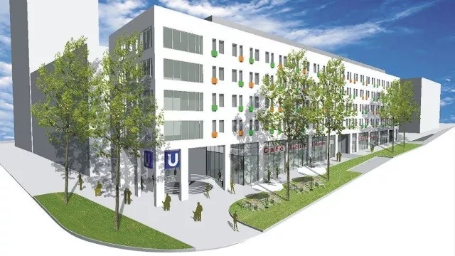 Bild: Endspurt bei Vorbereitungen für neues Stuttgarter Seniorendomizil