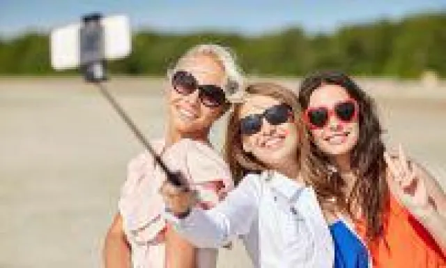 Bild: Kleine Onlineshops haben oft den besseren Service!