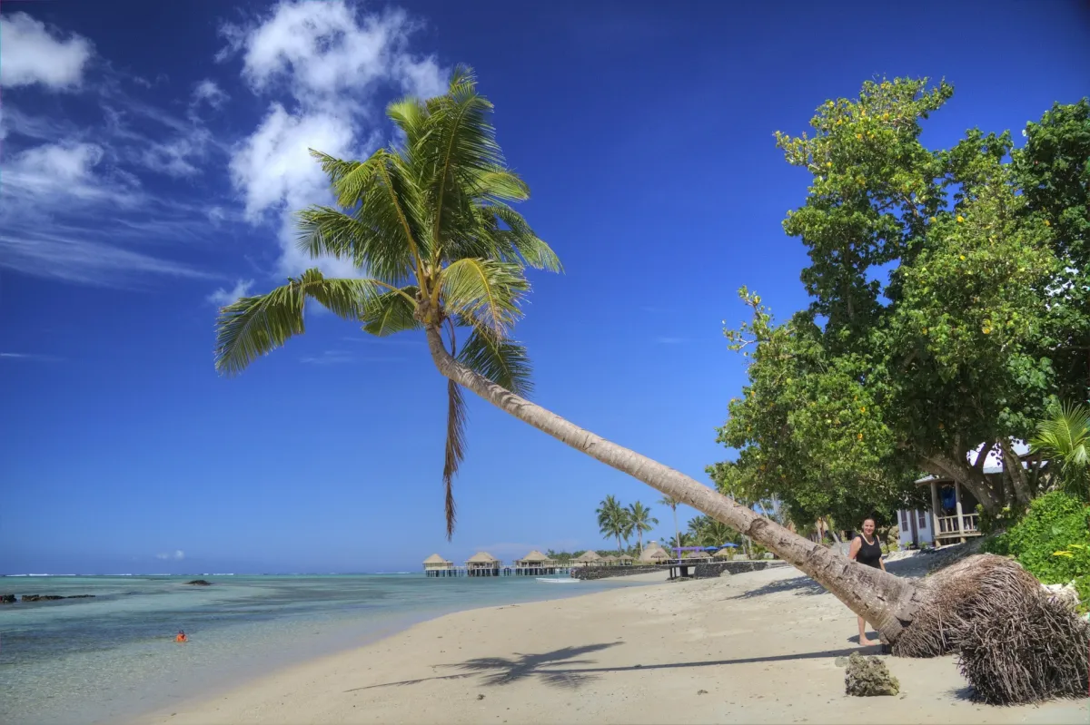 Reisen nach Samoa mit dem Südsee-Experten TMC Reisen (© Pixabay)