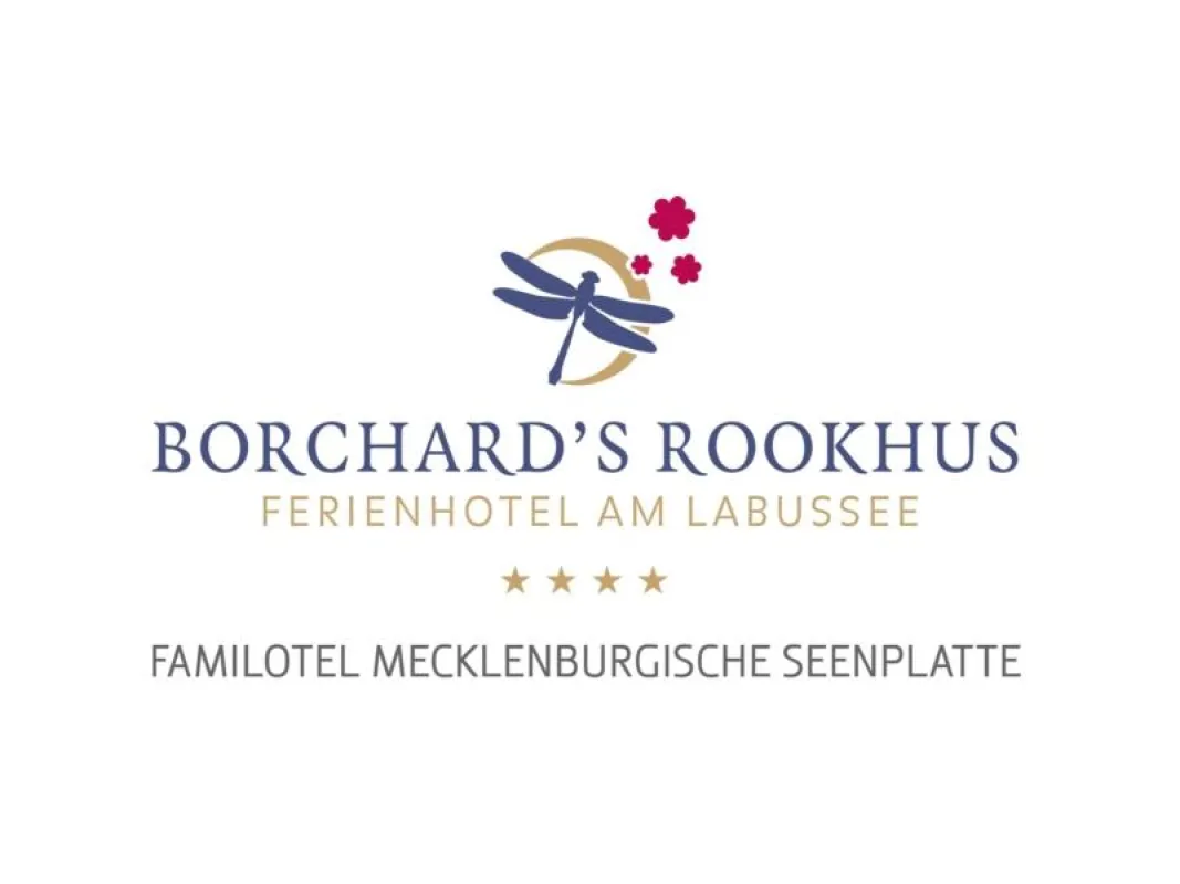 Logo Familotel Borchard's Rookhus