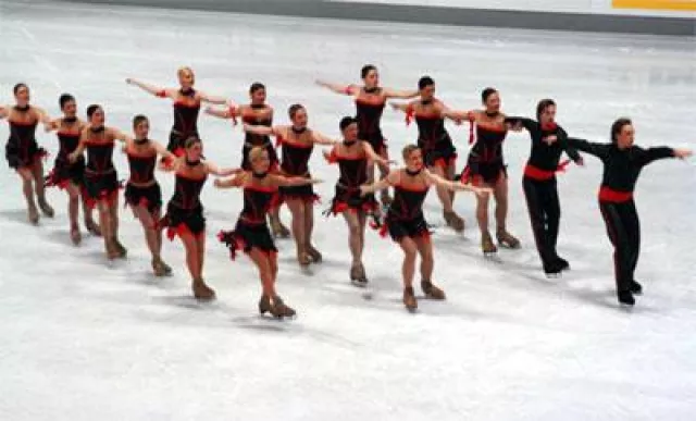 Bild: Team Berlin 1 verteidigt souverän den Titel