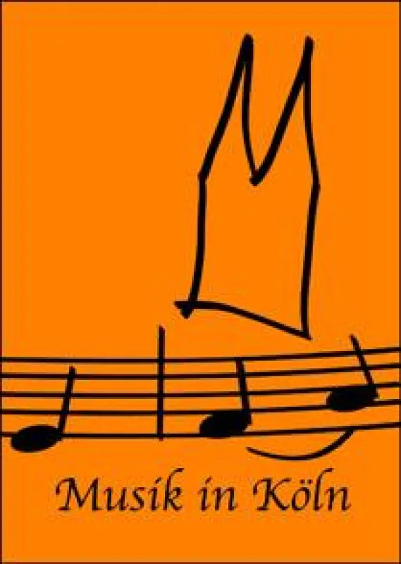 Cover: Musik in Köln