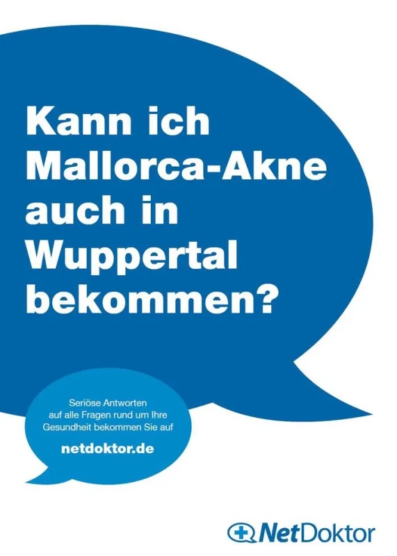 Seriöse Antworten auf alle Fragen
