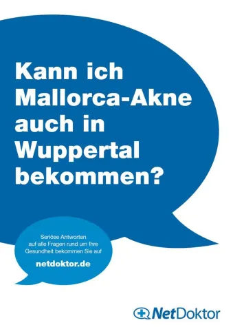 Bild: Gesundheitsportal NetDoktor mit neuem Gesicht – Mit einem Klick zur medizinischen Zweitmeinung
