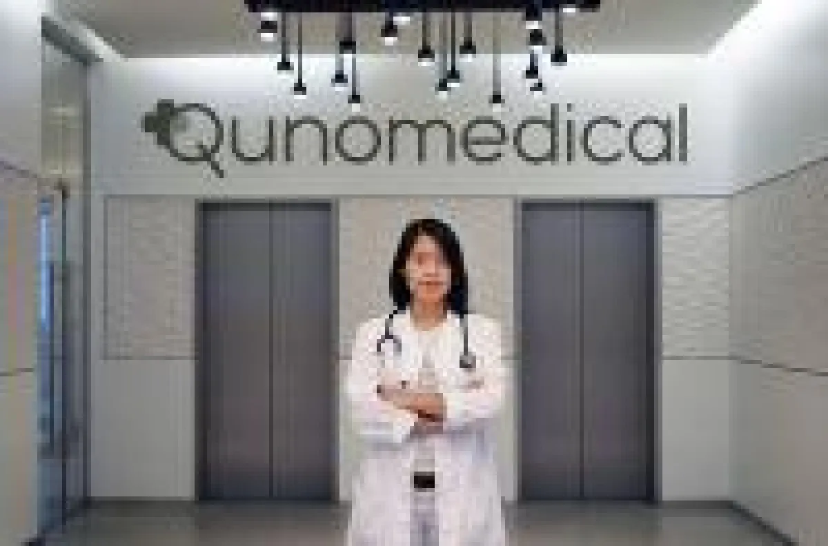 Qunomedical startet in Deutschland