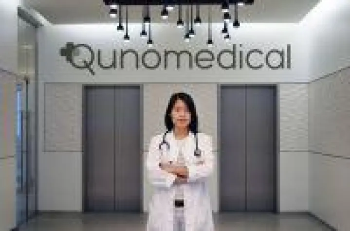 Bild: Qunomedical startet auf dem deutschen Markt durch