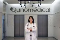 Bild: Qunomedical startet auf dem deutschen Markt durch
