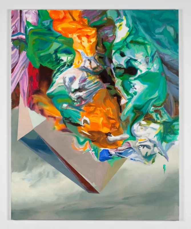 Maja Rohwetter,