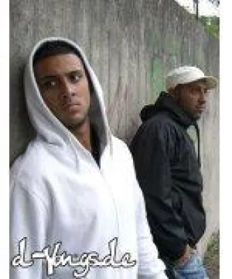 D-YONGS 2007 Debütalbum 'FOREVER YONG' - German RnB vom Feinsten zum Download Bild: D-YONGS 2007 Debütalbum 'FOREVER YONG' - German RnB vom Feinsten zum Download