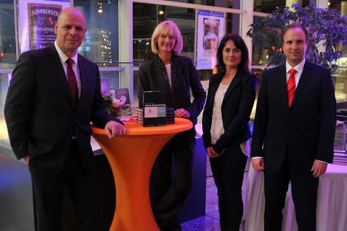 Bild: Momente voller Glück