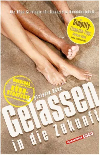Finanzkrise leicht gemacht - "Gelassen in die Zukunft"-Pressefrühstück Bild: Finanzkrise leicht gemacht - "Gelassen in die Zukunft"-Pressefrühstück