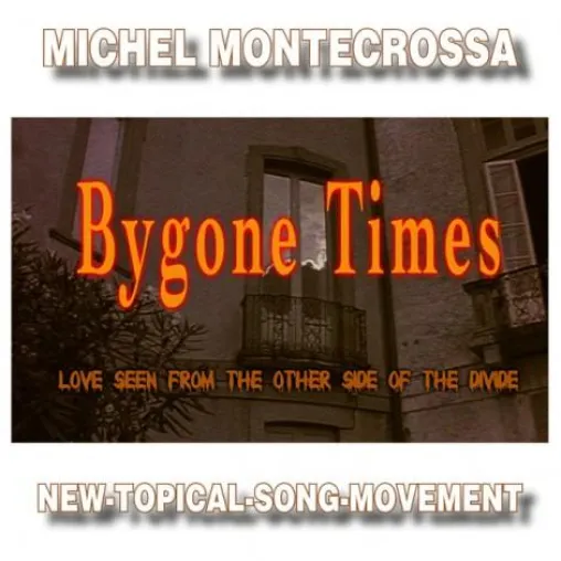 Bild: Michel Montecrossa's Single 'Bygone Times' - Song über Liebe von der anderen Seite der Trennung gesehen