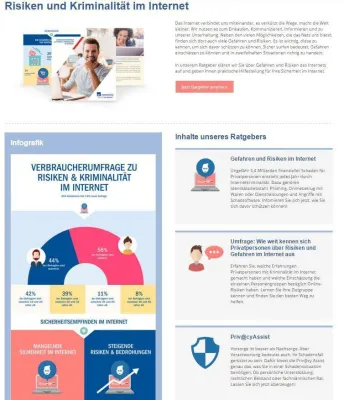 Cyber-Kriminalität: Sicher surfen im Internet Bild: Cyber-Kriminalität: Sicher surfen im Internet