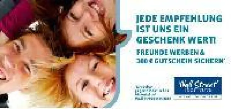 Bild: Kostenloser Englischunterricht bei Wall Street Institute