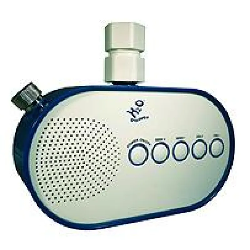 Wasserradio