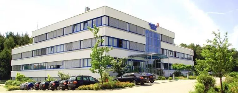 Bild: elasto form - Die Mischung macht’s