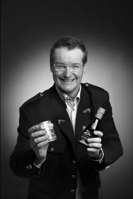 Bild: „Echt Steirisches“ Kürbiskernöl - Herkunft ist nicht gleich Herkunft