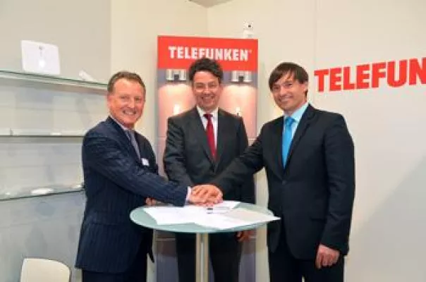 Bild: MSR-Office kooperiert mit Telefunken und E.ON