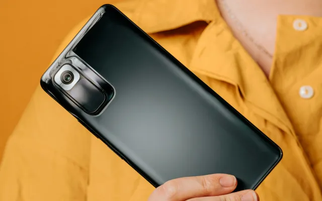 Bild: Offline in Bad Soden-Salmünster: „Das Wolf“ lädt zum Handy-freien Abend ein