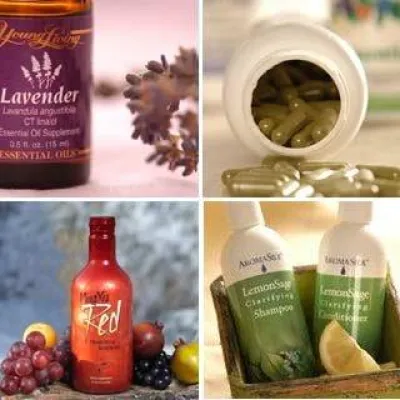 Bild: Young Living Essential Oils startet seinen Vertriebsaufbau in Deutschland und Europa