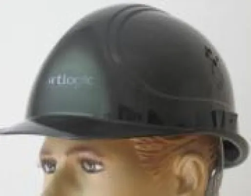 Bild: artlogic bringt neuen Helm auf den Markt
