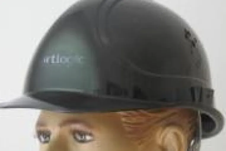 Bild: artlogic bringt neuen Helm auf den Markt