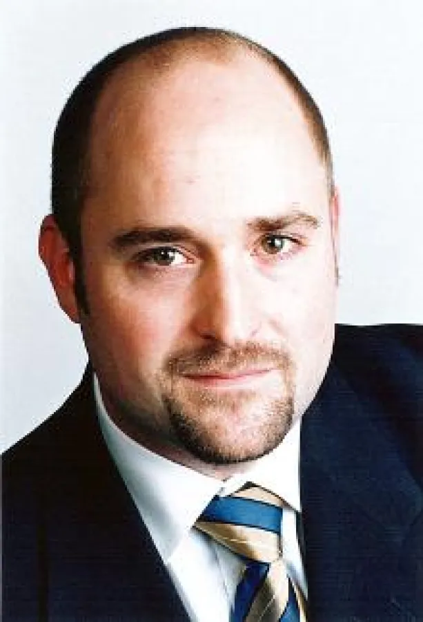 Sebastian Seitz, Geschäftsführer